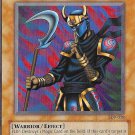 Yu-Gi-Oh! TCG Armed Ninja SDP-018 Starter Deck: Pegasus Unlimited Collectable Card