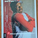 MICHAEL TUCKER "Cincinnati Reds" 1999 #54 Upper Deck ML Baseball Collectable Trading Card
