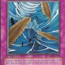 Yu-Gi-Oh! TC Dust Tornado SD8-EN029 Structure Deck: Lord of the Storm 1st Edition Collectable Card