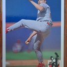 ROB DIBBLE "Cincinnati Reds" 1994 #93 Upper Deck Collector's Choice ML Baseball Collectable Card