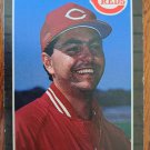JOHN FRANCO "Cincinnati Reds" 1989 #233 Donruss ML Baseball Collectable Trading Card