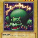 Yu-Gi-Oh! TCG Tripwire Beast LOB-104 The Legend of Blue Eyes White Dragon Unlimited Collectable Card