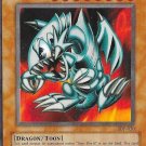 Yu-Gi-Oh! TCG Blue-Eyes Toon Dragon SDP-020 Starter Deck: Pegasus Unlimited Collectable Card Yu-Gi-Oh! TCG Blue-Eyes Toon Dragon SDP-020 Starter Deck: Pegasus Unlimited Collectable Card
