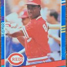 GLENN BRAGGS "Cincinnati Reds" 1991 #253 Donruss ML Baseball Collectable Trading Card
