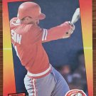 DAN WILSON "Cincinnati Reds" 1992 #241 Donruss ML Baseball Collectable Trading Card DAN WILSON "Cincinnati Reds" 1992 #241 Donruss ML Baseball Collectable Trading Card
