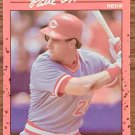 PAUL O'NEILL "Cincinnati Reds" 1990 #198 Donruss ML Baseball Collectable Card