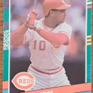 LUIS QUINONES "Cincinnati Reds" 1991 #459 Donruss ML Baseball Collectable Card