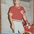 JEFF REED "Cincinnati Reds" 1991 #534 Topps Stadium Club ML Baseball Collectable Card JEFF REED "Cincinnati Reds" 1991 #534 Topps Stadium Club ML Baseball Collectable Card