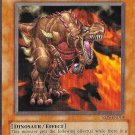 Yu-Gi-Oh! TCG Element Saurus RDS-EN014 Rise of Destiny Unlimited Collectable Card