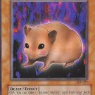 Yu-Gi-Oh! TCG Bubonic Vermin PSV-057 Pharaoh's Servant Unlimited Collectable Card