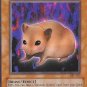 Yu-Gi-Oh! TCG Bubonic Vermin PSV-057 Pharaoh's Servant Unlimited Collectable Card