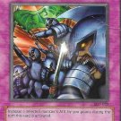 Yu-Gi-Oh! TCG Reinforcements SDP-042 Starter Deck: Pegasus Unlimited Collectable Card