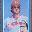 DANNY JACKSON "Cincinnati Reds" 1989 #52 Donruss ML Baseball Collectable Trading Card