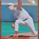 JOHN SMILEY "Cincinnati Reds" 1993 #336 Fleer Ultra ML Baseball Collectable Trading Card