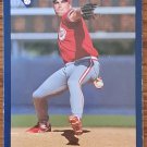 ROB DIBBLE "Cincinnati Reds" 1993 #T28 Classic ML Baseball Collectable Trading Card
