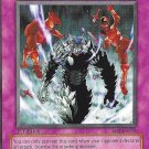 Yu-Gi-Oh! TCG Sakuretsu Armor SD8-EN034 Structure Deck: Lord of the Storm 1st. Edition Collectable