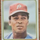 CESAR TOVAR "Philadelphia Phillies" 1974 #538 Topps ML Baseball Collectable Trading Card CESAR TOVAR "Philadelphia Phillies" 1974 #538 Topps ML Baseball Collectable Trading Card