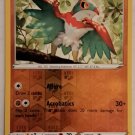 Pokémon Hawlucha 098/195 Swsh12: Sword & Shield - Silver Tempest Reverse Holo