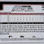 Kutter Crawford [Boston Red Sox] #BOS-14 2025 Topps Team Set