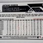 Anthony Rendon 2023 Topps Chrome #123 Los Angeles Angels MLB Baseball Trading Card