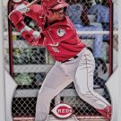 Alfredo Duno [Cincinnati Reds] #BD-99 2023 Bowman Draft Official MLB Baseball Card