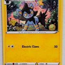Pokémon Luxio 092/264 Swsh08: Fusion Strike Regular