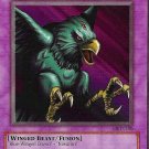YuGiOh! PUNISHED EAGLE MRD-100 WIND Winged Beast/Fusion Monster