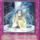 Yu-Gi-Oh! TCG Spiritual Water Art - Aoi CRV-EN051 Cybernetic Revolution Trading Card
