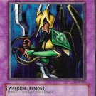 Yu-Gi-Oh! TCG DRAGONESS THE WICKED KNIGHT LOB-086 RARE (NM) Yu-Gi-Oh! TCG DRAGONESS THE WICKED KNIGHT LOB-086 RARE (NM)