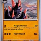 Pokémon Gigalith 048/086 Service: White Flare Regular