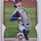 Zach Thornton #BD-187 2023 Bowman Draft (New York Mets) Trading card