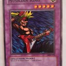 Yu-Gi-Oh! TCG Musician King MRD-103 YuGiOh Metal Raiders