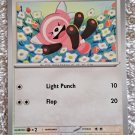 Stufful 111/132 Me01: Mega Evolution Regular