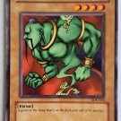 La Jinn the Mystical Genie of the Lamp SDK-026 YuGiOh Starter Deck: Kaiba