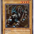 Giga-Tech Wolf MRD-096 YuGiOh Metal Raiders