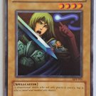 Neo the Magic Swordsman SDY-035 YuGiOh Starter Deck: Yugi