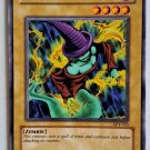 Magical Ghost SDY-025 YuGiOh Starter Deck: Yugi