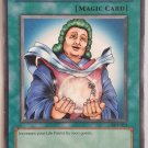 Dian Keto the Cure Master SDY-023 YuGiOh Starter Deck: Yugi