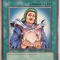 Dian Keto the Cure Master SDY-023 YuGiOh Starter Deck: Yugi