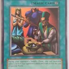 Inspection PSV-038 YuGiOh Pharaoh's Servant