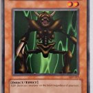 Man-Eater Bug SDP-015 YuGiOh Starter Deck: Pegasus
