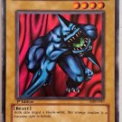 Pale Beast [1st Edition] MRD-047 YuGiOh Metal Raiders