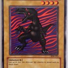 Uraby SDK-010 YuGiOh Starter Deck: Kaiba