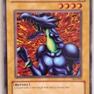 Armored Lizard SDJ-009 YuGiOh Starter Deck: Joey