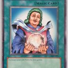 Dian Keto the Cure Master SDP-027 YuGiOh Starter Deck: Pegasus