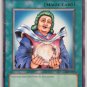Dian Keto the Cure Master SDP-027 YuGiOh Starter Deck: Pegasus