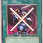 Block Attack SDJ-031 YuGiOh Starter Deck: Joey