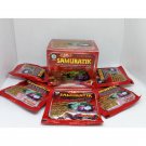 3 Boxes Samuratik Herb Capsules for Gout, Rheumatism, Joint Pain Tax Free to USA