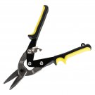 Aviation Tin Snips Straight Cut Metal Cutters 250mm