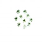 Captive 3mm T Nuts / Blind Nuts x 10 pieces M3 Thread